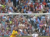 Premier League: Aston Villa 1-3 Everton (2012-2013)
