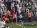 Premier League: Tottenham 1-1 WBA (2012-2013)