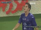 Serie A: Fiorentina 2-1 Udinese (2012-2013)