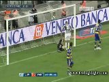 Serie A: Juventus 2-0 Parma (2012-2013)