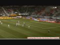 Ligue 1: Nancy 0-1 Toulouse (2012-2013)