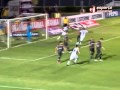 Brasileirão: Ponte Preta 2-1 Portuguesa (2012)