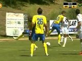Segunda Liga: Arouca 2-1 Oliveirense (2012-2013)