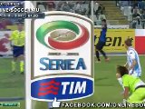 Serie A: Pescara Calcio 0-3 Inter (2012-2013)