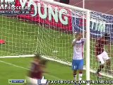 Serie A: Roma 2-2 Catania (2012-2013)