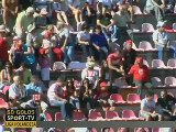 Segunda Liga: Trofense 0-1 Leixões (2012-2013)