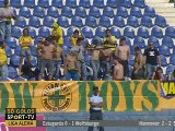 Liga Zon Sagres: Estoril 1-1 Paços Ferreira (2012-2013)