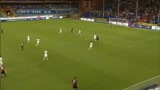 Serie A: Genoa 2-0 Cagliari (2012-2013)