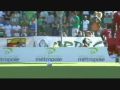 Ligue 1: St.Etienne 4-0 Stade Brest (2012-2013)