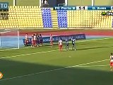 Segunda Liga: FC Porto B 1-2 Desp. Aves (2012-2013)