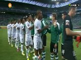 Liga Zon Sagres: Sporting 0-1 Rio Ave (2012-2013)