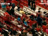 Segunda Liga: Benfica B 6-0 Belenenses (2012-2013)