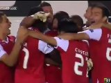 Liga Campeões: Udinese 1-1 Sp. Braga (2012-2013)