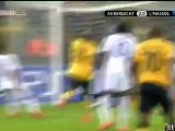 Liga Campeões: Anderlecht 2-0 AEL Limassol (2012-2013)