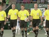 Liga Campeões: Panathinaikos 0-0 Málaga (2012-2013)