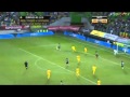 Liga Europa: Sporting 5-0 Horsens (2012-2013)