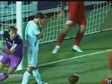 Premier Liga: Mordovia Saransk 0-3 Zenit (2012-2013)