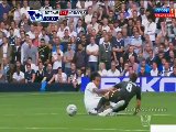 Premier League: Tottenham 1-1 Norwich (2012-2013)