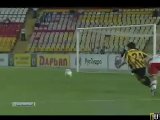 Premier Liga: Alania 1-1 Amkar (2012-2013)