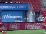 Liga BBVA: Mallorca 1-0 Real Sociedad (2012-2013)
