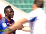 Premier Liga: FK Krasnodar 0-1 CSKA (2012-2013)