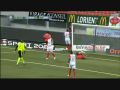 Ligue 1: Lorient 3-0 Nancy (2012-2013)