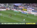 Ligue 1: Lyon 3-2 Valenciennes (2012-2013)