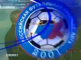 Premier Liga: Dynamo 1-2 Kuban (2012-2013)