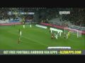 Ligue 1: Lille 1-2 PSG (2012-2013)