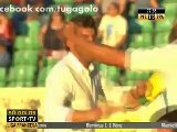 Liga Zon Sagres: Paços Ferreira 2-0 Sp. Braga (2012-2013)