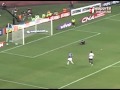Brasileirão: Bahia 1-0 São Paulo (2012)