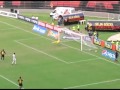 Brasileirão: Sport 2-1 Santos (2012)