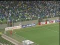 Brasileirão: Cruzeiro 3-0 Náutico (2012)
