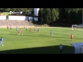 II Divisão B Centro: Cinfães 2-1 AD Nogueirense (2012-2013)