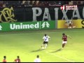 Brasileirão: Flamengo 0-1 Ponte Preta (2012)