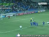 QF Mundial Europa: Cazaquistão 1-2 Rep. Irlanda (2014)