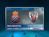 Liga BBVA: Espanyol 3-3 Athletic Bilbao (2012-2013)