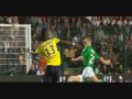 Ligue 1: St.Etienne 0-1 Sochaux (2012-2013)