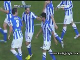 Liga BBVA: Real Sociedad 2-0 Zaragoza (2012-2013)