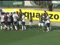 Brasileirão: Palmeiras 0-2 Corinthians (2012)