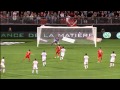 Ligue 1: Valenciennes 0-0 Bordeaux (2012-2013)