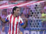 Liga BBVA: Atlético Madrid 4-3 Rayo Vallecano (2012-2013)
