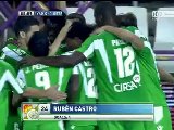 Liga BBVA: Valladolid 0-1 Bétis (2012-2013)