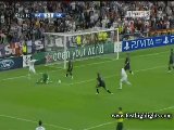 Liga Campeões: Real Madrid 3-2 Man City (2012-2013)