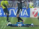 Liga Campeões: Milan 0-0 Anderlecht (2012-2013)