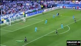 Liga Campeões: Málaga 3-0 Zenit (2012-2013)