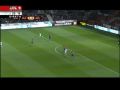 Liga Europa: Plzen 3-1 Académica (2012-2013)