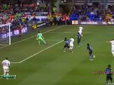 Liga Europa: Tottenham 0-0 Lazio (2012-2013)