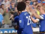Premier League: Swansea City 0-3 Everton (2012-2013)