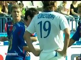 Premier Liga: Volga NN 2-3 CSKA (2012-2013)
